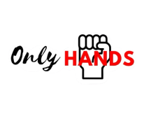 OnlyHands logo